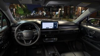 2024 Lincoln Lincoln Corsair Internal Image 2